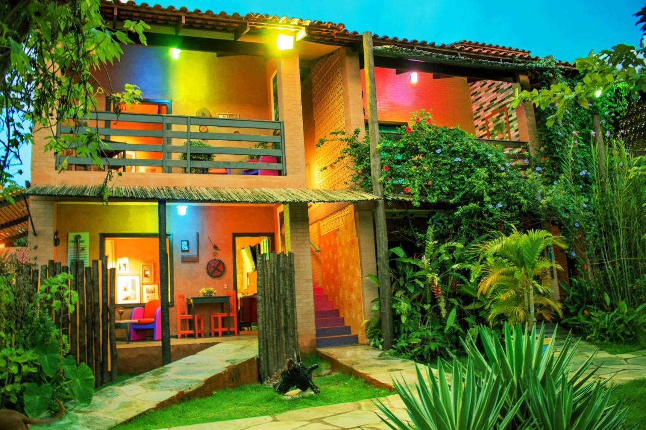 Inn Casa De Frida Galeria *