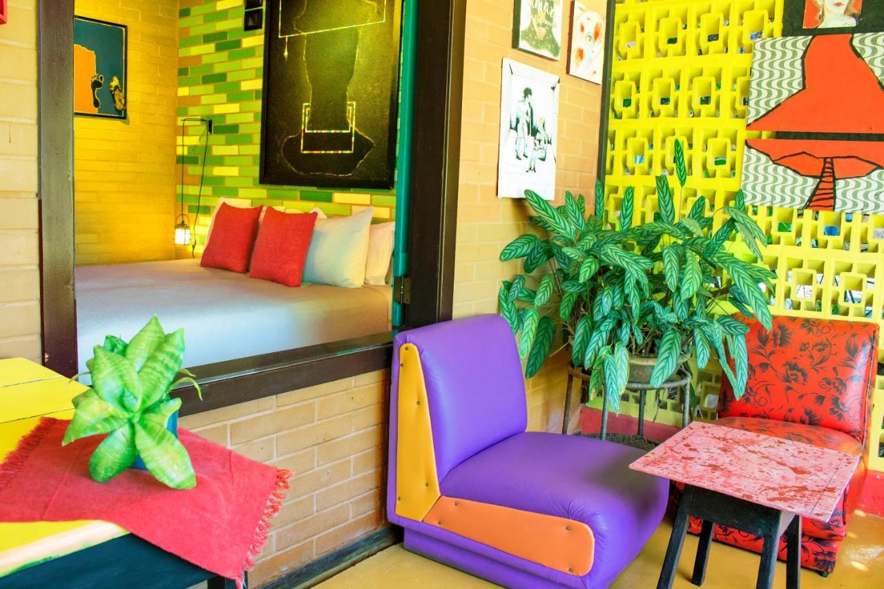 Inn Casa De Frida Galeria *