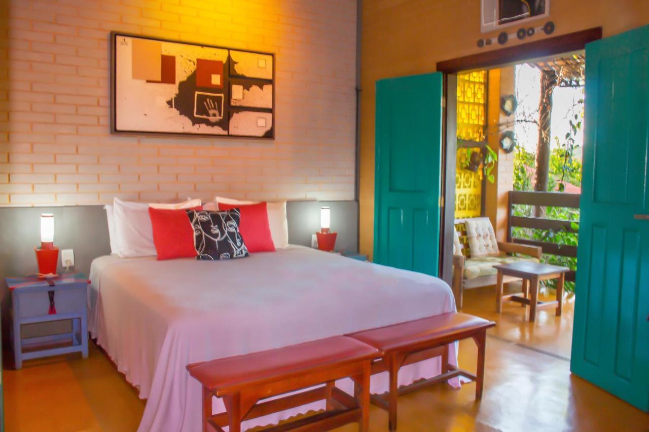 Casa De Frida Galeria Inn