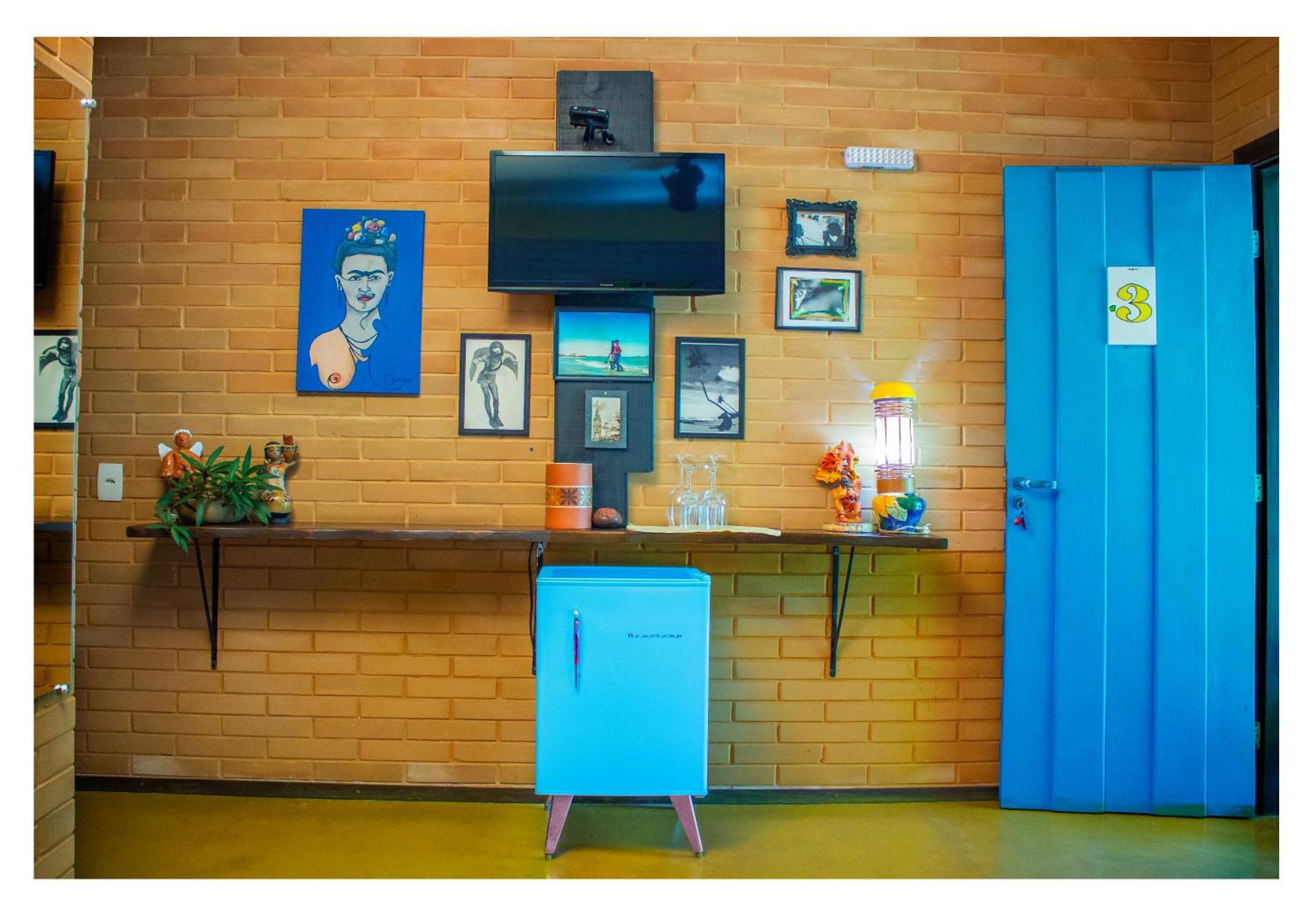 Inn Casa De Frida Galeria *