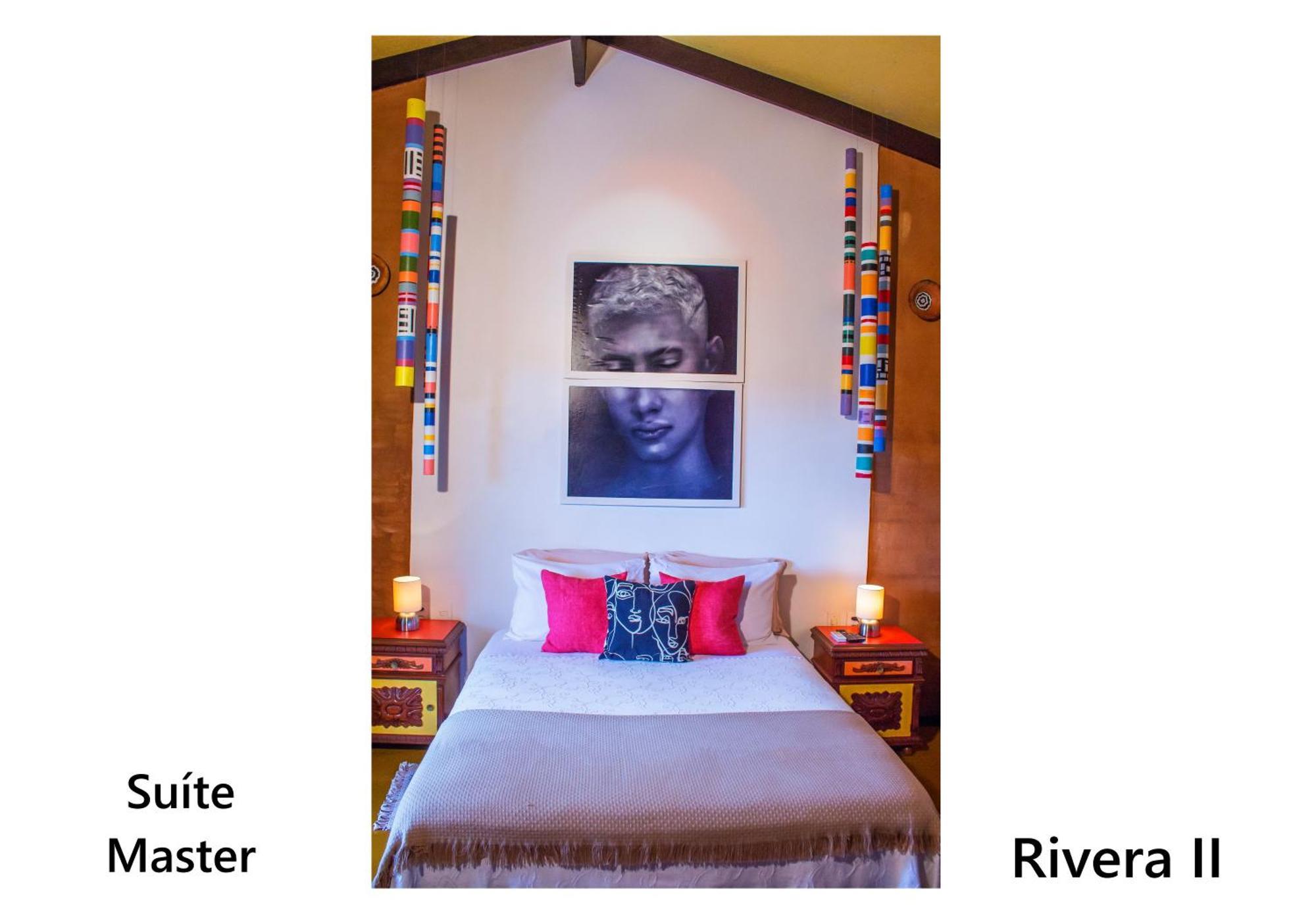 Inn Casa De Frida Galeria Pirenópolis