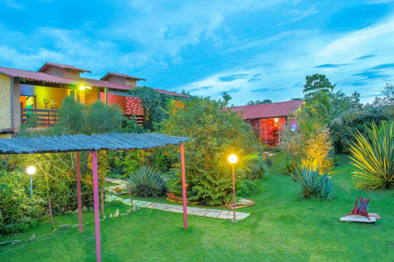 Estalagem Casa De Frida Galeria