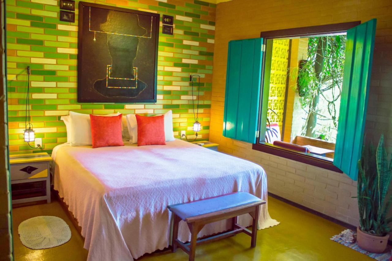 Casa De Frida Galeria Pirenópolis