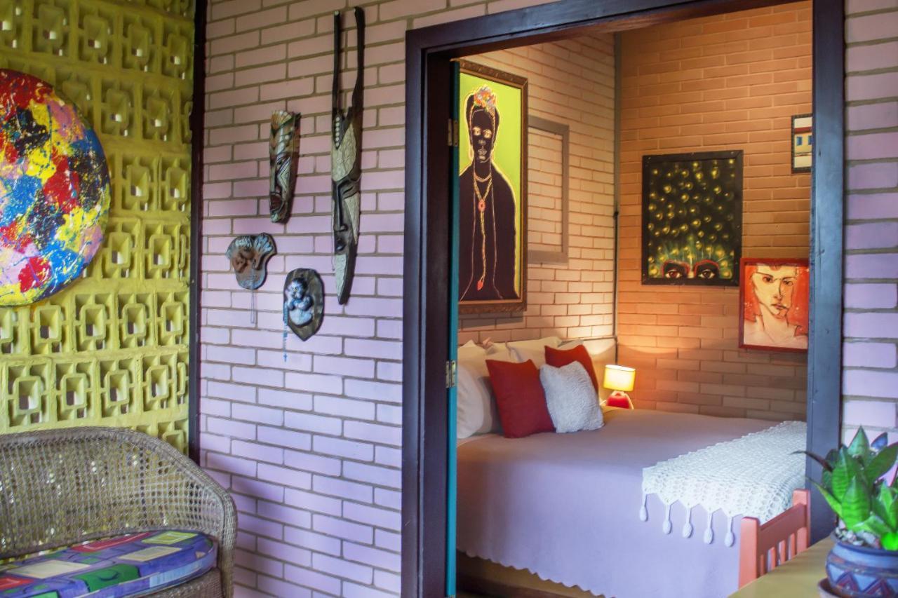 Casa De Frida Galeria Pirenópolis