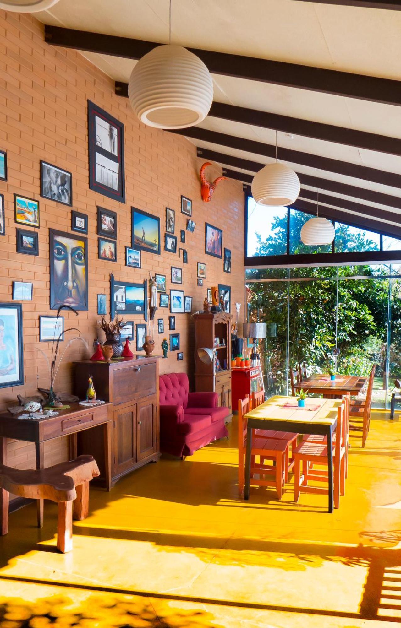 Casa De Frida Galeria *