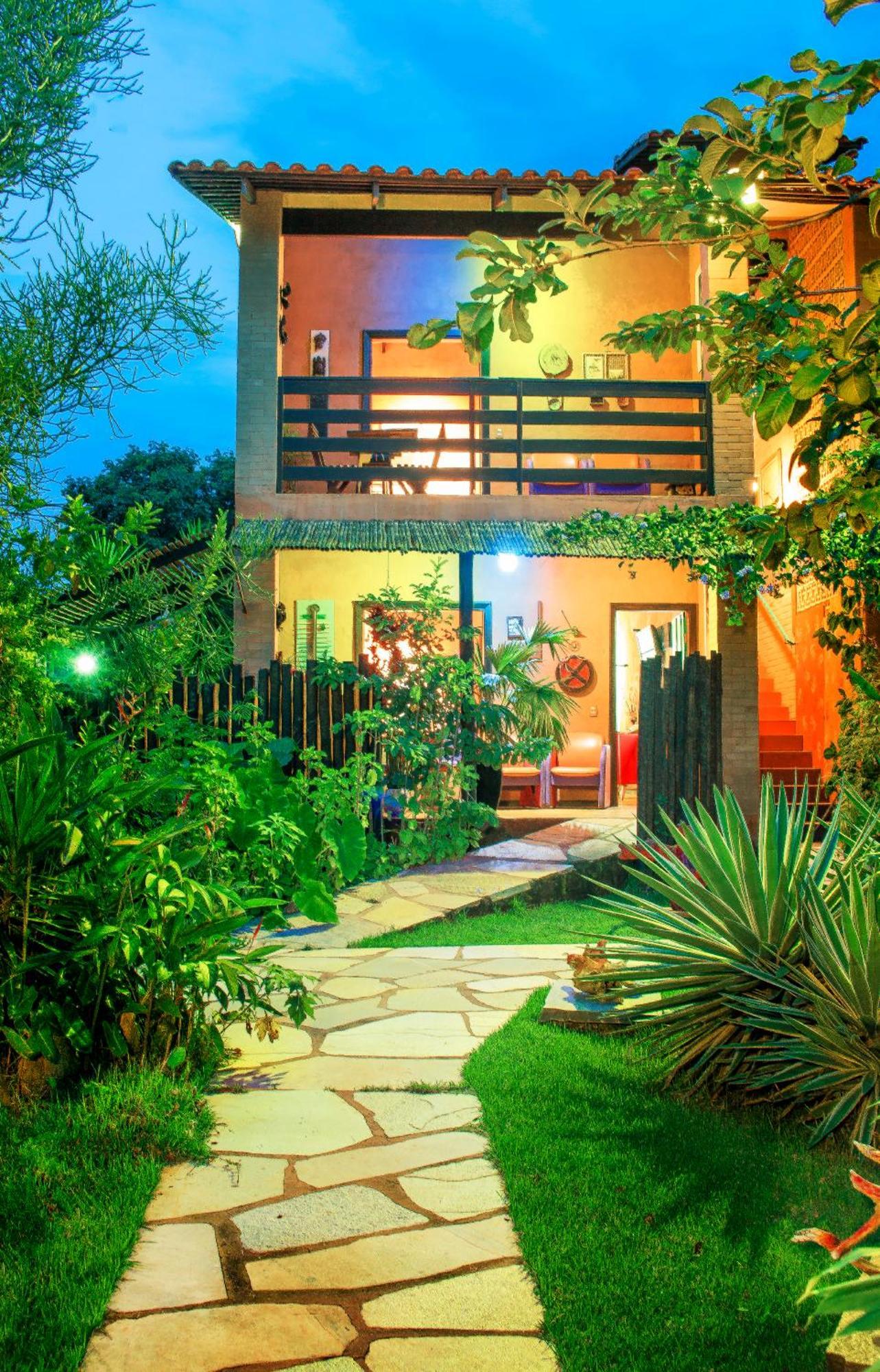 Estalagem Casa De Frida Galeria