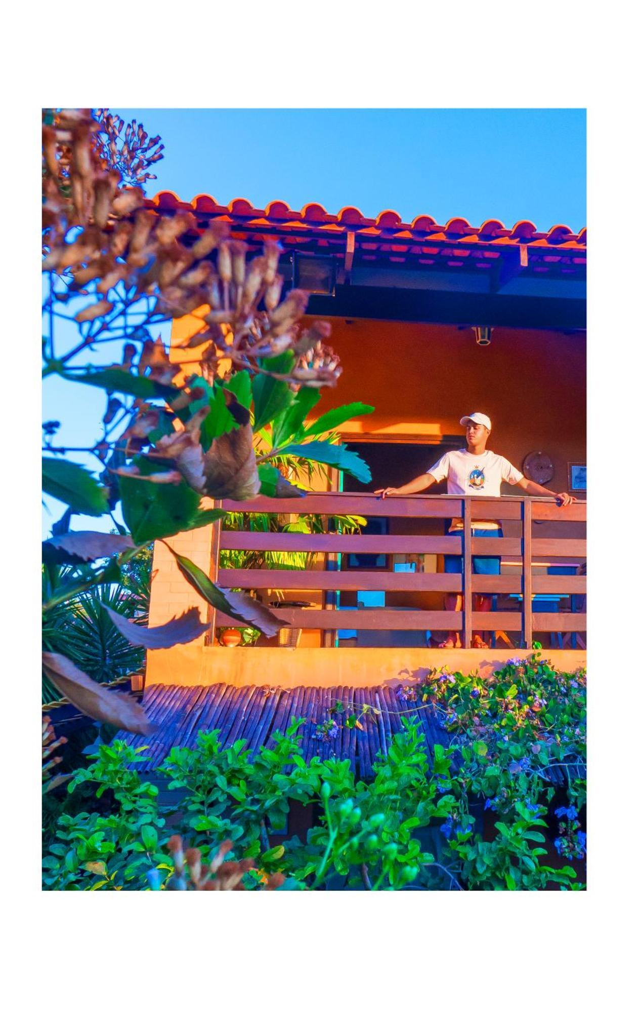Casa De Frida Galeria Estalagem