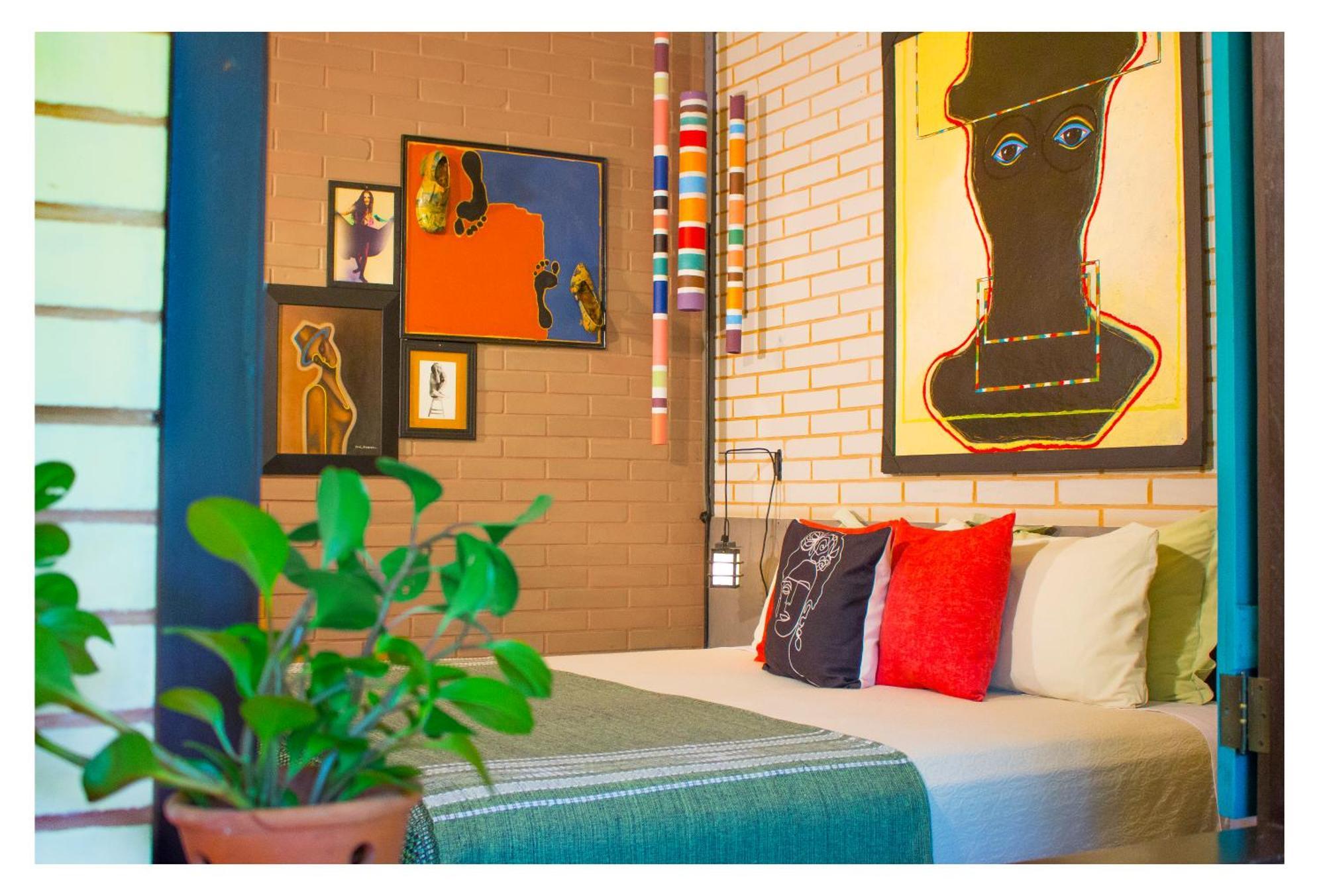 Casa De Frida Galeria *
