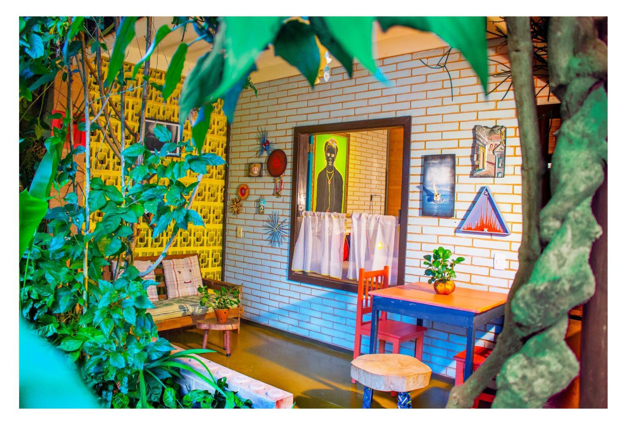 Inn Casa De Frida Galeria