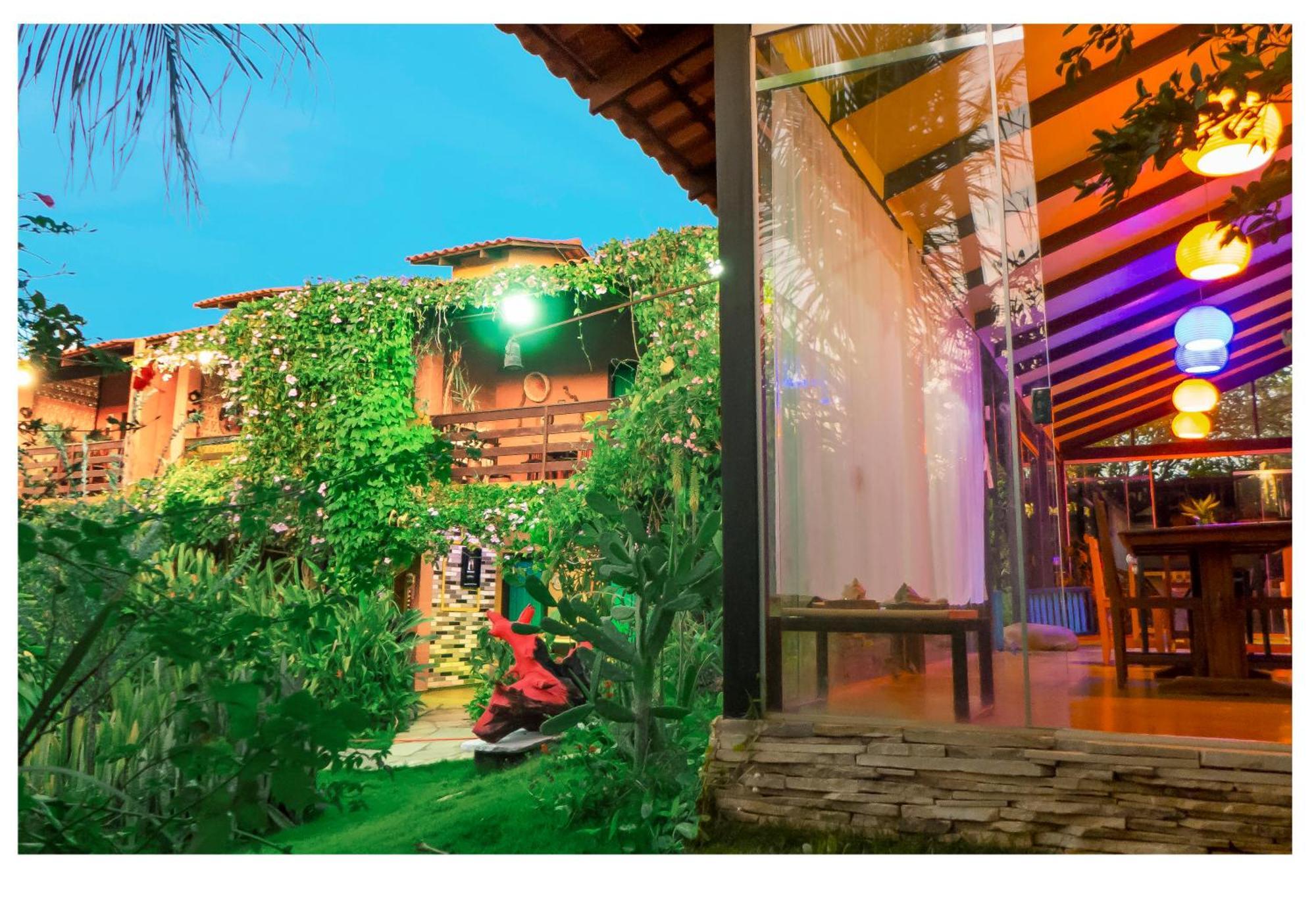Casa De Frida Galeria Inn