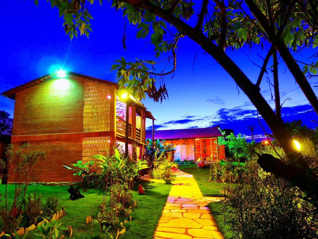 Casa De Frida Galeria Estalagem *