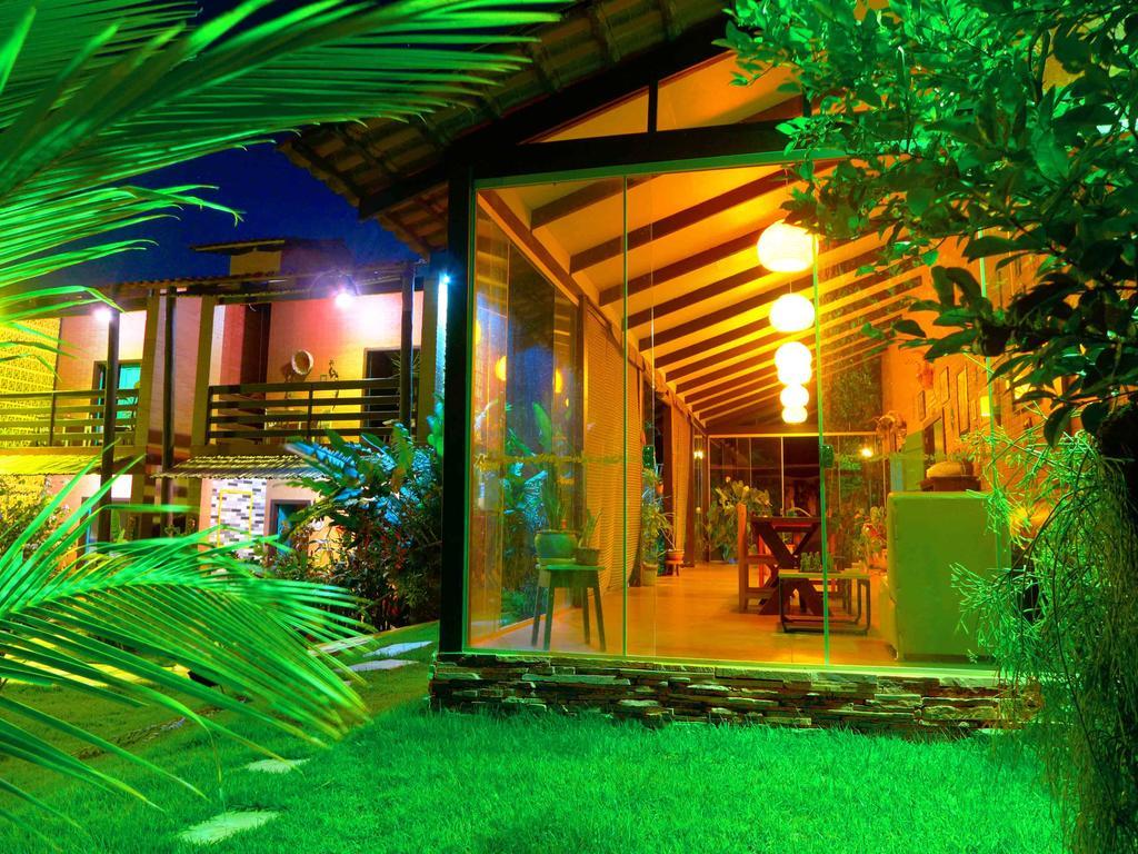 Casa De Frida Galeria Estalagem