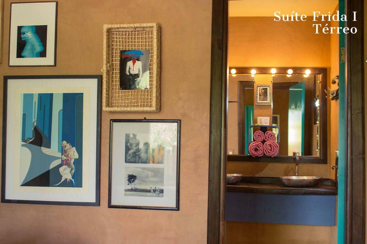 Casa De Frida Galeria *