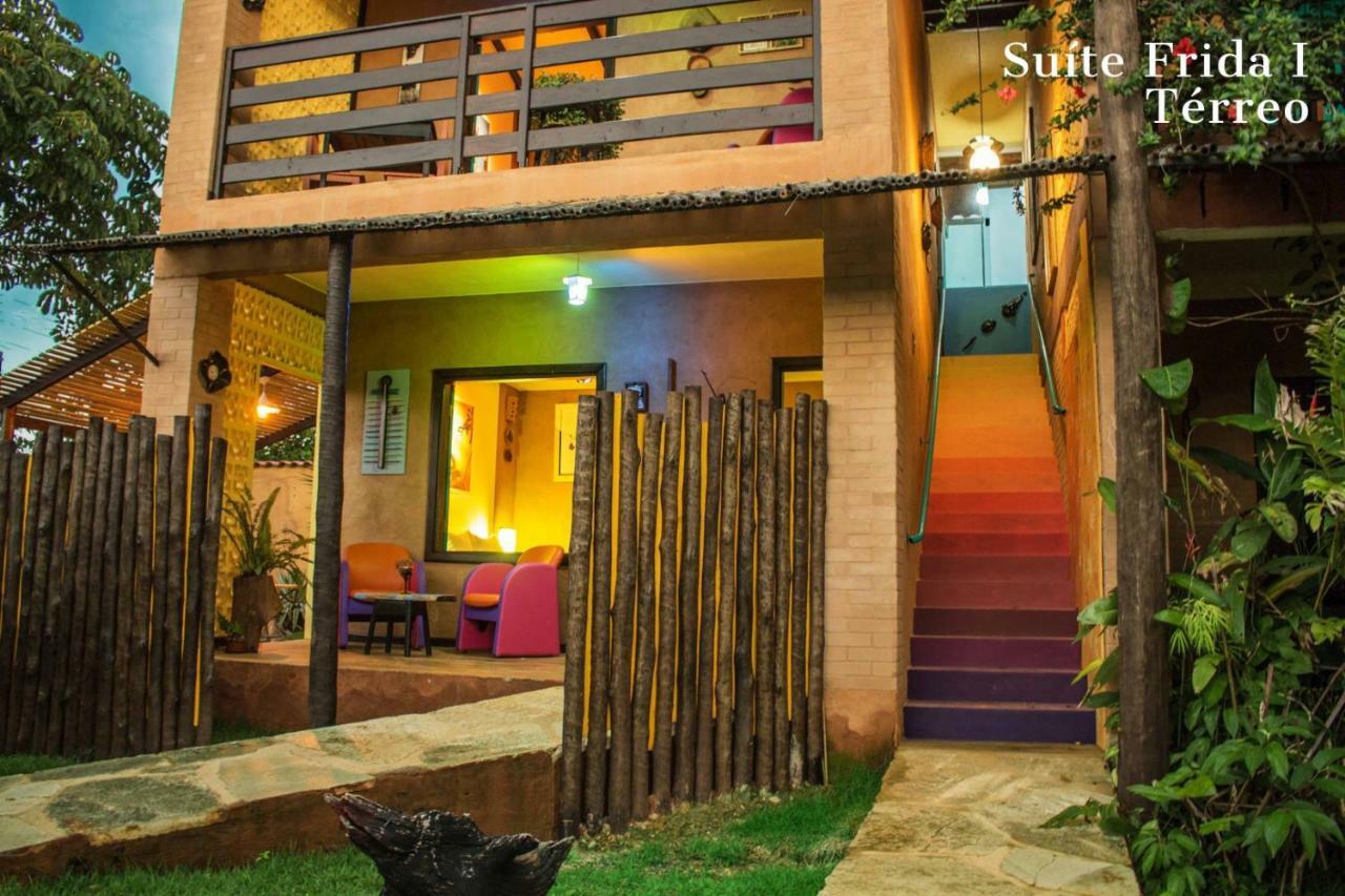 Casa De Frida Galeria *
